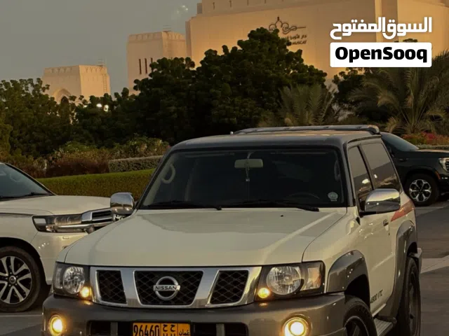 فرصه نيسان (فتك GL) 2019