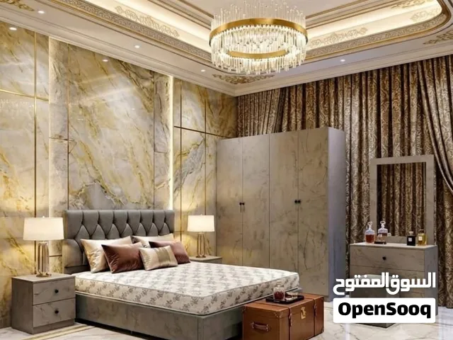 غرف نوم جديدة للبيع جدة حراج الصواريخ توصيل تركيب مجاني