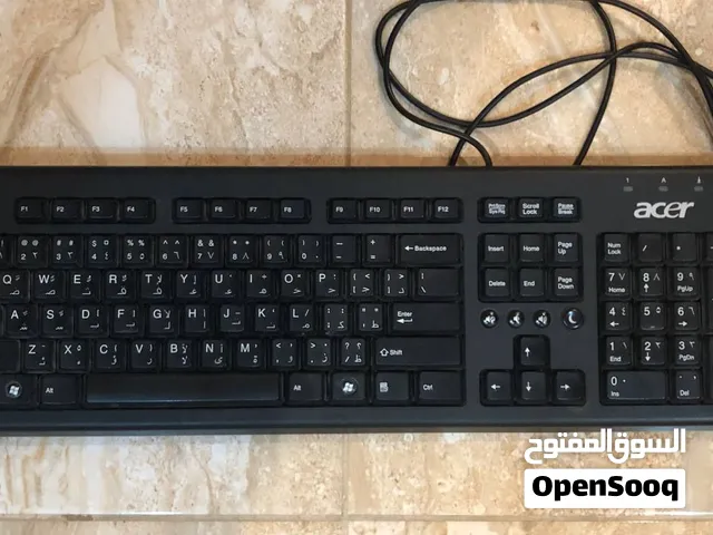 Acer Keyboard