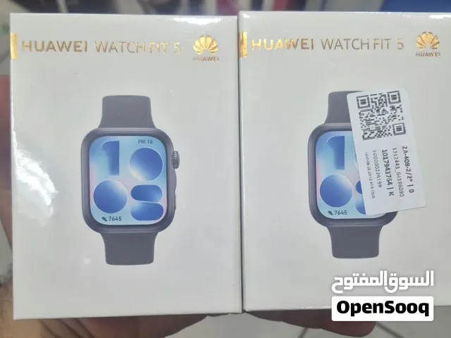 watch5 hawei new