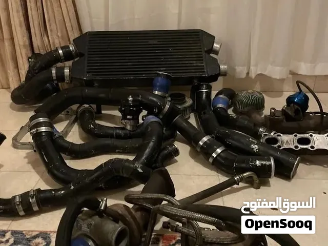 توين توربو