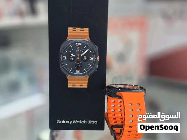 Samsung galaxy watch Ultra