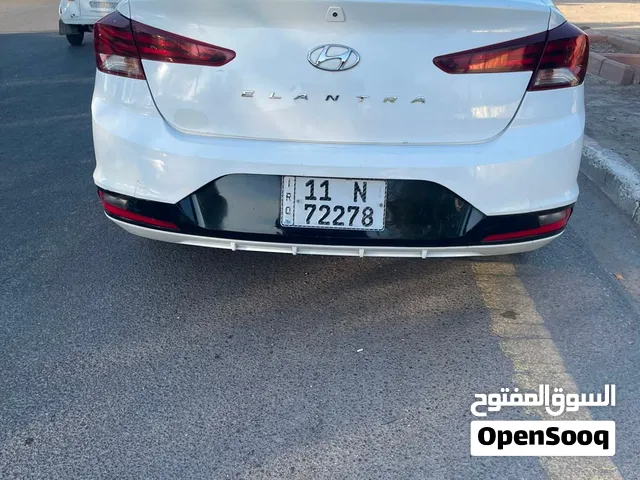 النترا 2020 كندي للبيع
