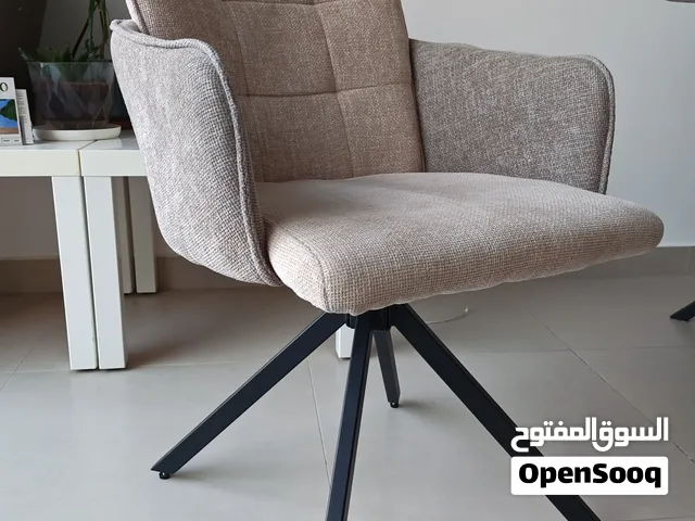 Dining swivel chairs for sale