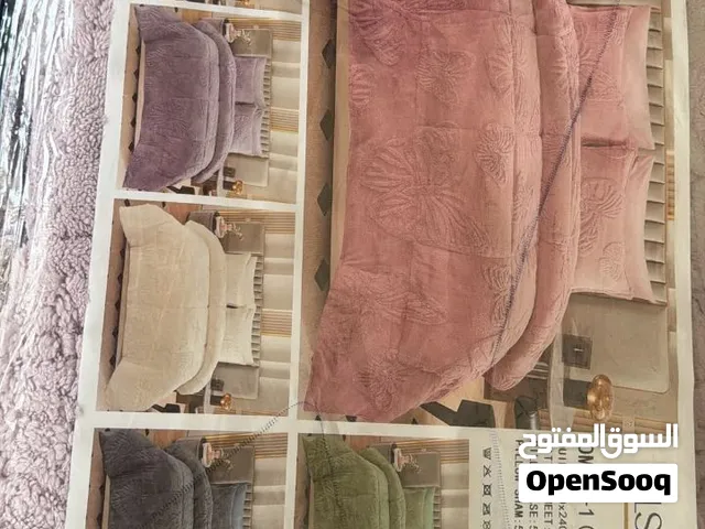 طقم شتوي ناعم ومريح 6قطع