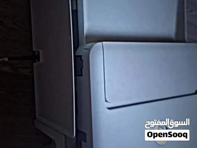 طابعه تصوير عادي وملون