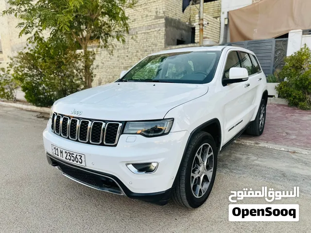 جيب لمتد بلس 2019 خليجيه وكاله ليث العبيدي