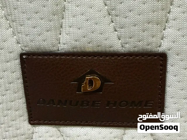 مرتبة سرير من الدانوب هوم