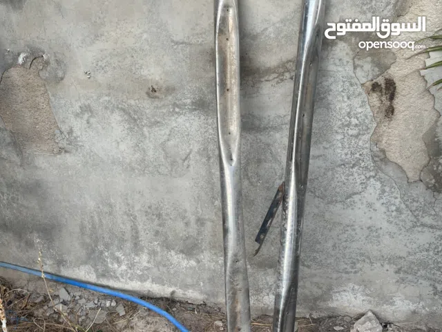 مرشات من غير البلاستيك الي عليهم