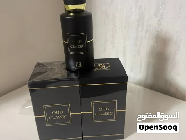 Ahmed Al Maghribi Oud Classic Perfume