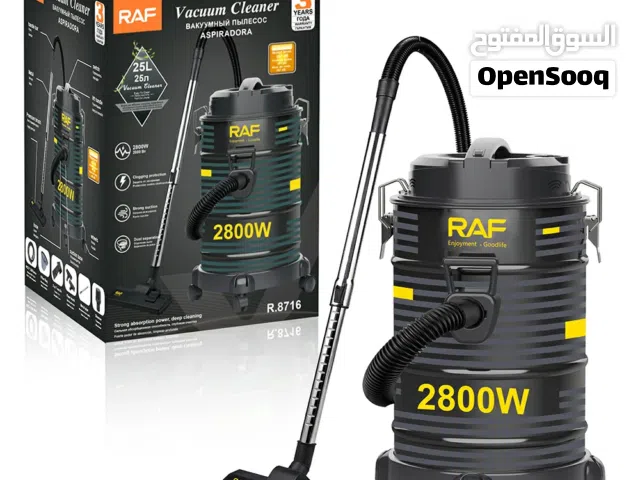 Other Vacuum Cleaners for sale in Amman