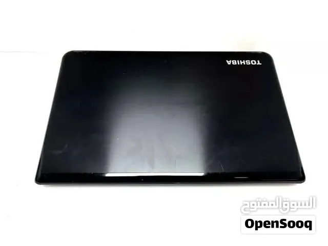 Windows Toshiba for sale  in Zarqa