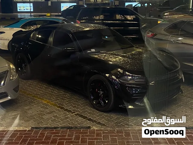 dodge charger gt 2019 دودج تشارجر