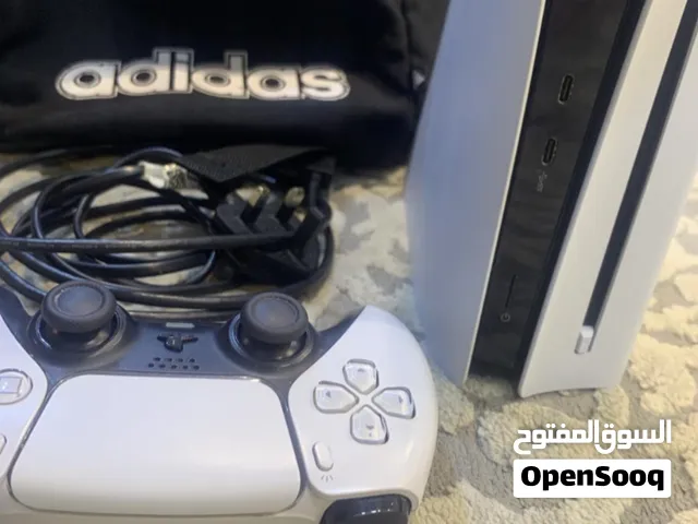 PlayStation 5 PlayStation for sale in Al Riyadh