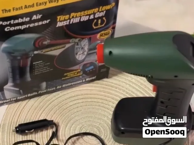 جهاز هواء قوي