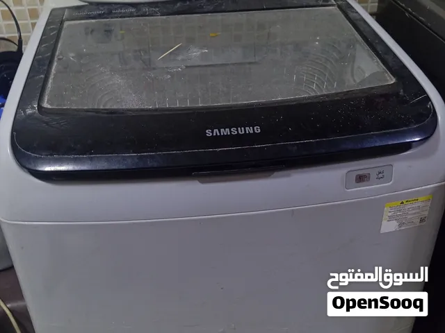Samsung washing machine