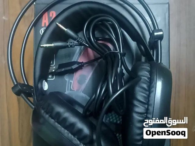 سماعة الألعاب The Engineer A2 مخصصة للألعاب (E-sports Headphones): المميزات الرئيسية The Engineer A2