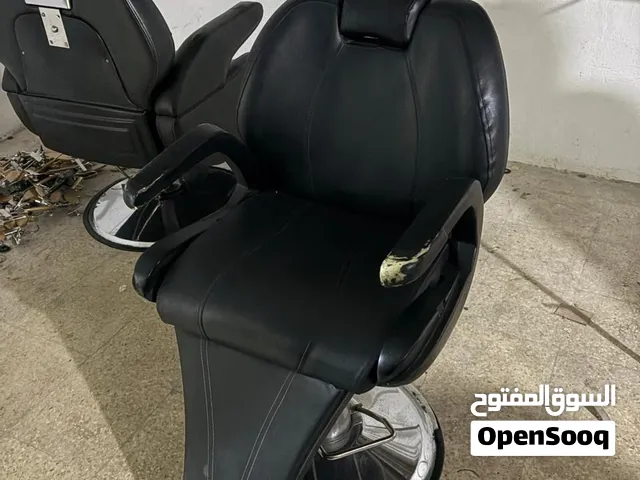 كراسي صالون حلاقه رجالي البيع السعر 130