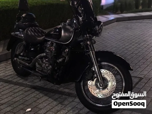 هوندا شادو ايرو 2008 خليجي