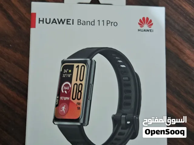ساعه هواوي باند 11 برو huawei band 11 pro