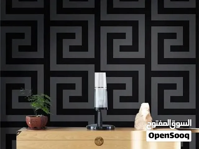 ورق جدران فرزاتشي للبيع