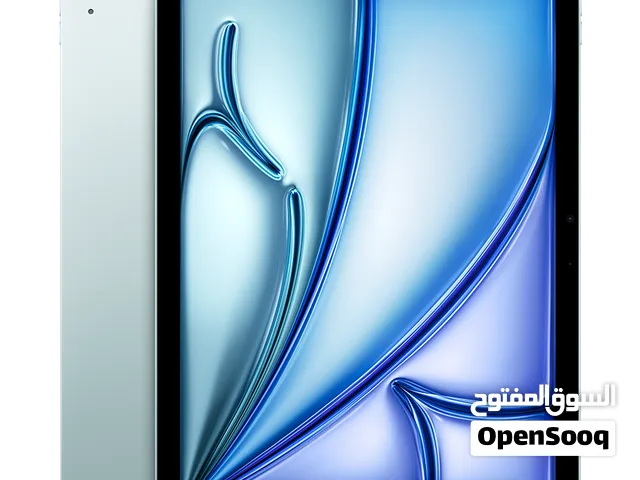 iPad Air 6 -13-inch (M2)