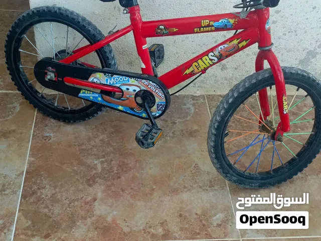 بسكليت 25 جديد ذ