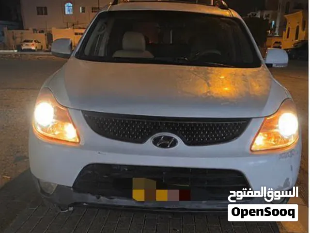 Used Hyundai Veracruz in Muscat