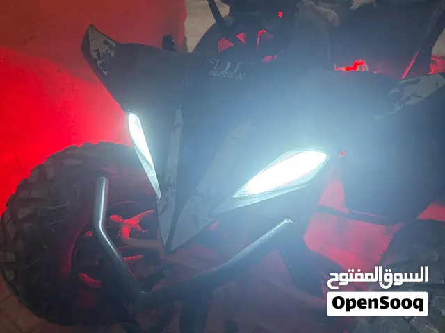 تركترونXRider