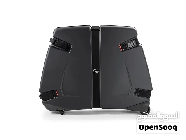 For rent B&W Bike Box 2.0 for travelling