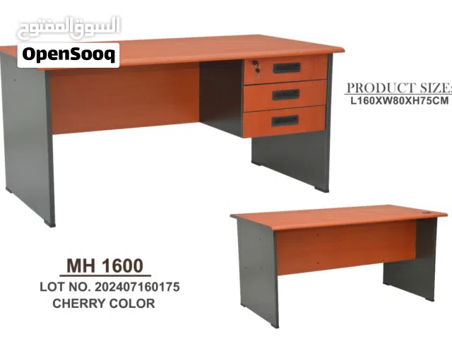 office Table brand new available 160cm length
