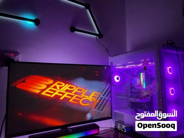 حاسبه نضيفه وحلوه صارله شهرين وبموصافات فول