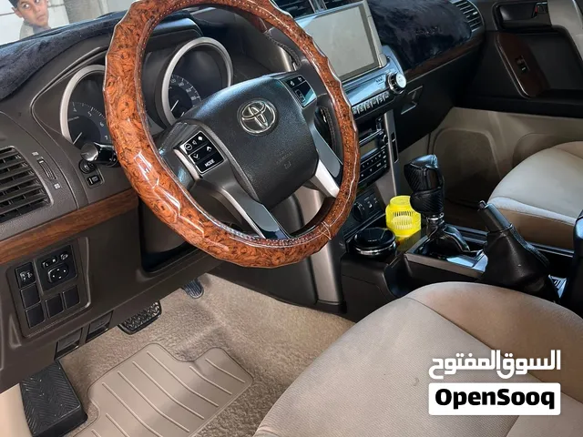 للبيع برادو