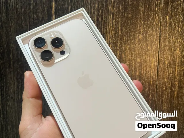iPhone 16 Pro Max 512 gb