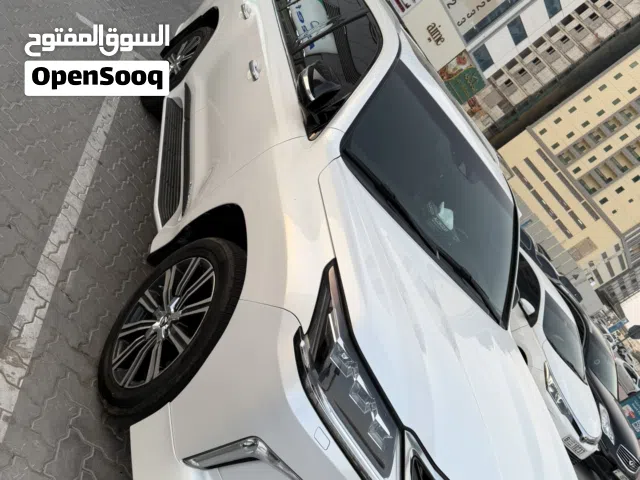 2018 Lexus LX LX 570