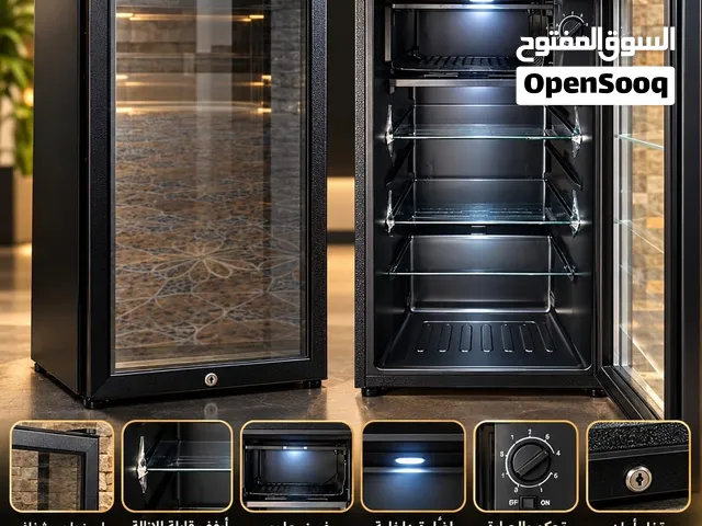 ثلاجة ميني بار