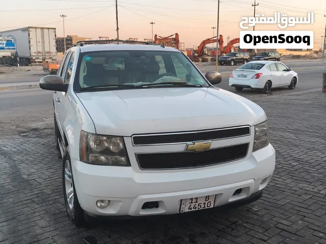 شفرليت تاهو LTZ