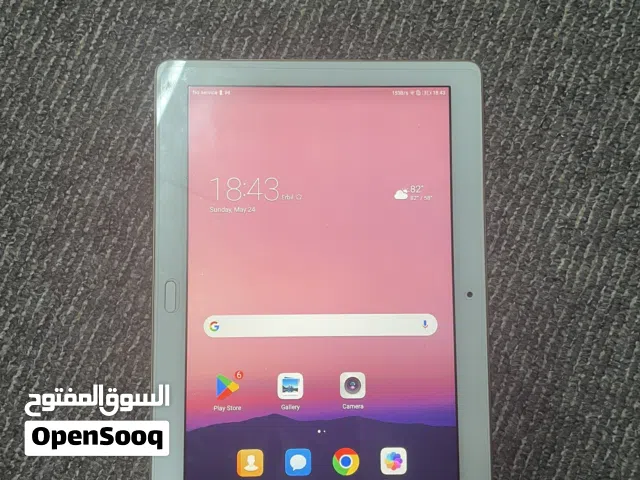 تابلت هواوي 32 گيگابايت