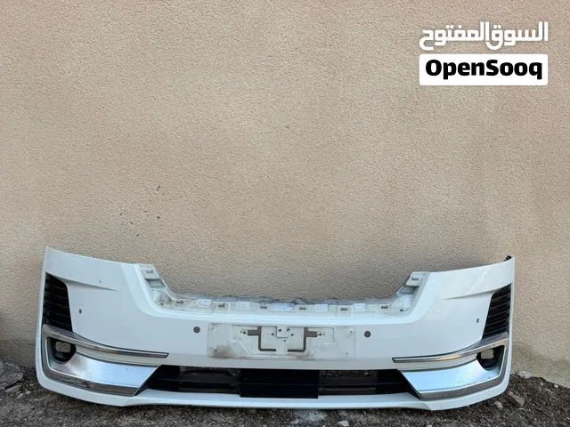 مدعمية نيسان بلاتينيم 2021