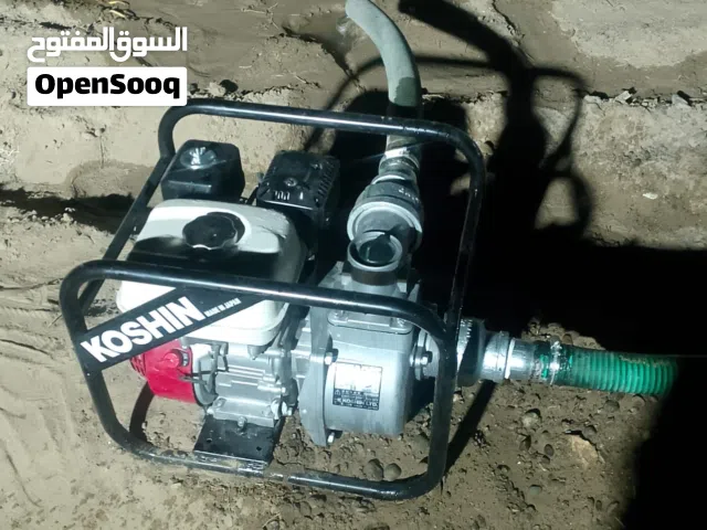 متور مياء اصلى أمريكى مستعمل لمده شهر وحد