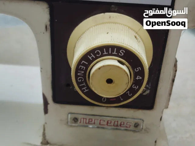 مكائن خياطه