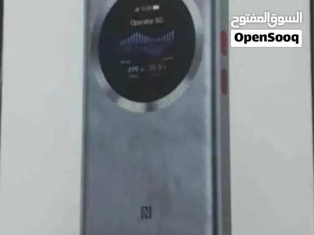 Zte u30 air مايفاي جديد مفتوح للجميع شبكات 5 جي Nfc 4500 بطاري 28 دينار وقابل وتساب