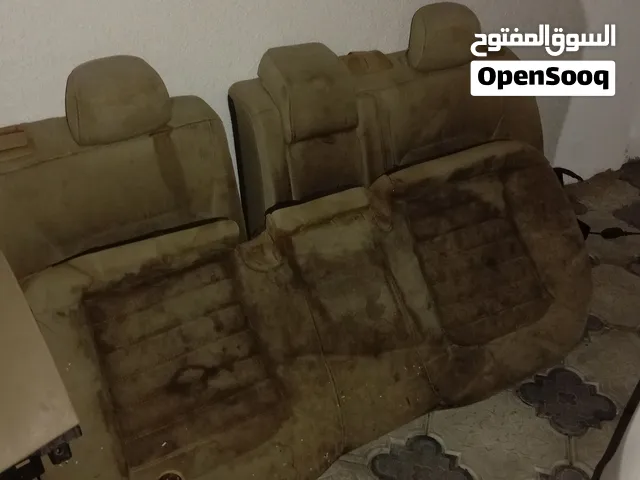 داخلية فورد فيوجن 2015