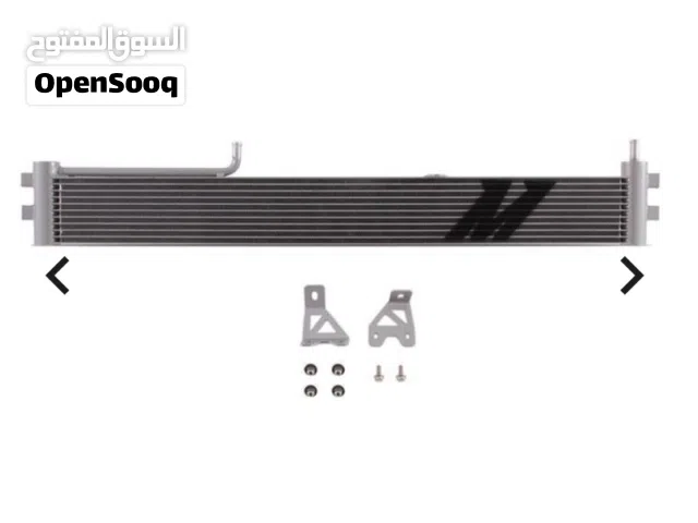 مبرد قير mishimoto f150