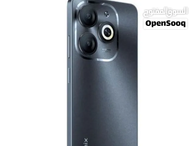 Infinix Smart 8 64 GB in Ubari