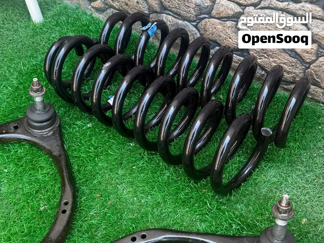 قطع غيار فورد اف 150 موديل 2021