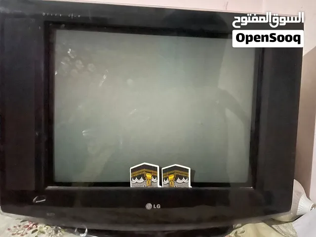 تلفزيون للبيع استعمال نضيف