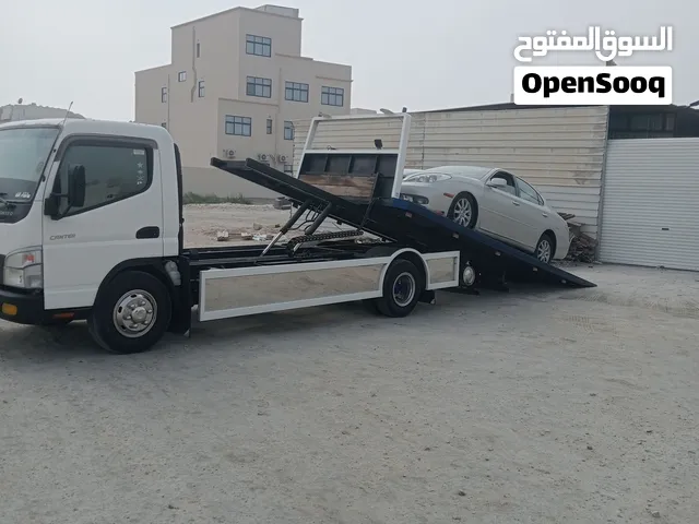 نقل سيارات داخل وخارج مملكه البحرين