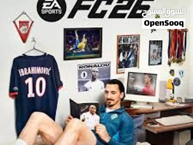 Steam EA Sports FC 26 (فيفا 26)