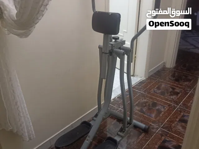 جهاز الغزال الطائر مستخدم